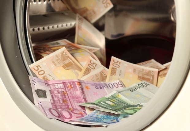 μην ξοδέψετε μια περιουσία για να πάρετε πλυντήριο ρούχων