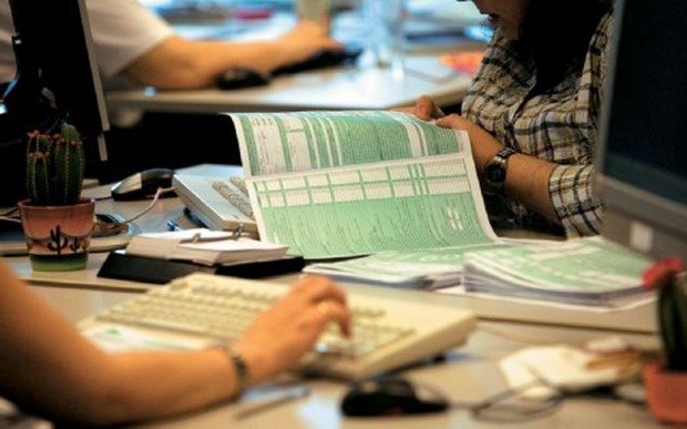 ενημερώστε τις διάφορες υπηρεσίες για τη νέα σας διεύθυνση
