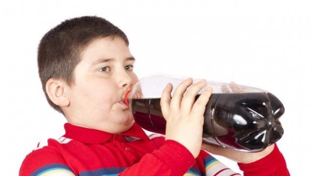 τα αναψυκτικά ευθύνονται για την παχυσαρκία