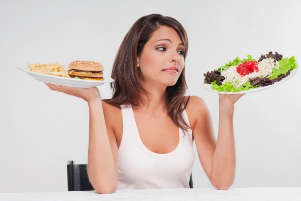 Πώς θα χάσεις κιλά χωρίς να λιμοκτονήσεις από την πείνα
