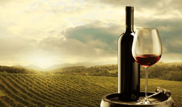 το κρασί βοηθάει στην απώλεια βάρους