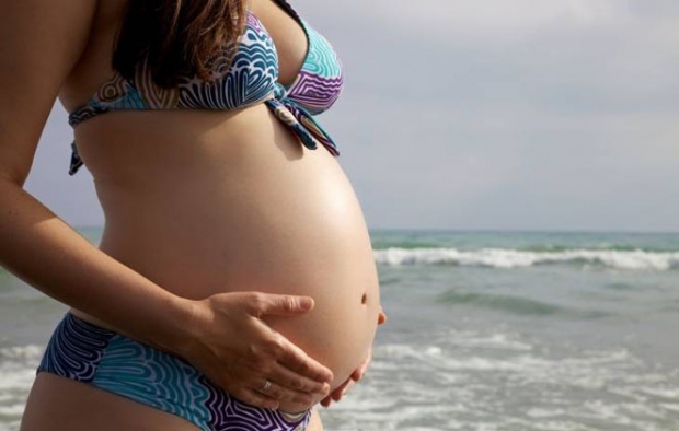 προσαρμόστε το φαρμακείο των διακοπών ανάλογα αν ταξιδεύετε με εγκύους