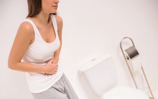 φροντίστε να έχετε μαζί σας κάτι για τη διάρροια