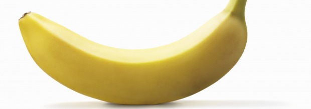Γιατί να τρώω μια μπανάνα την ημέρα