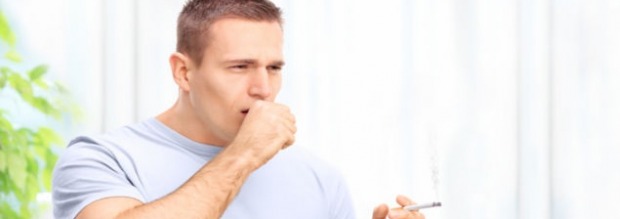 Γιατί δεν μπορώ να κόψω το τσιγάρο
