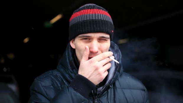 το κάπνισμα βλάπτει