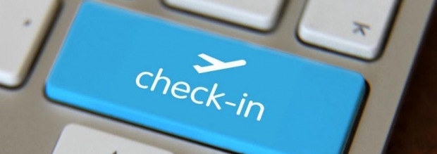 Πόση ώρα πριν την πτήση πρέπει να πηγαίνουμε στο αεροδρόμιο