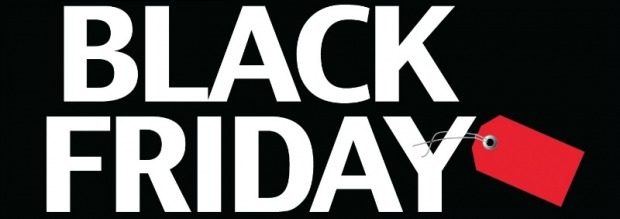 Black Friday πότε πέφτει