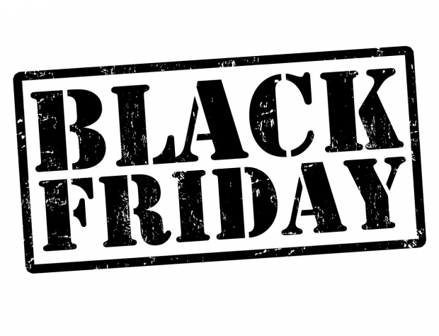 η black friday είναι η μέρα με τις μεγαλύτερες εκπτώσεις