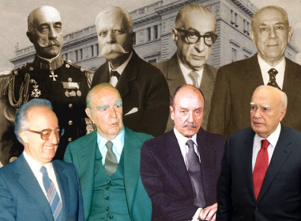 ο Πρόεδρος της Δημοκρατίας κηρύσσει την επιστράτευση
