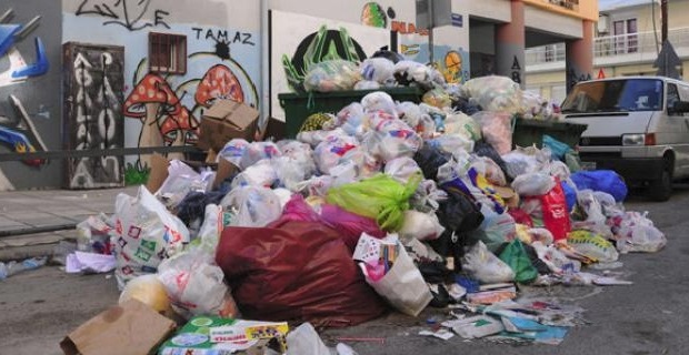 όταν κινδυνεύει η δημόσια υγεία γίνεται πολιτική επιστράτευση