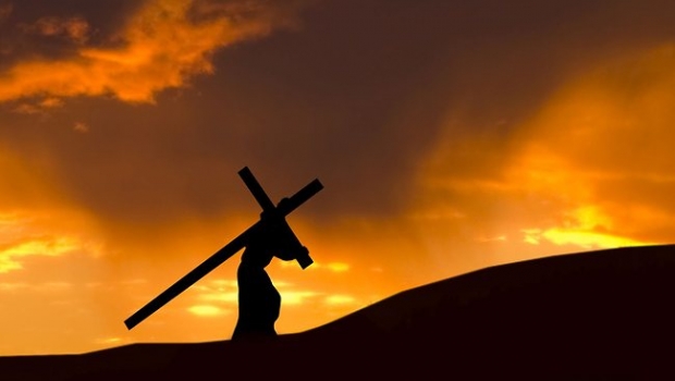 η νηστεία της Σαρακοστής