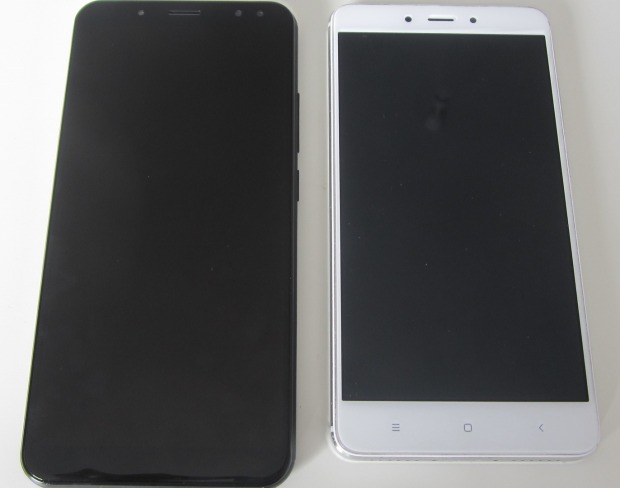 μέγεθος 6 ιντσών