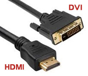 hdmi vs dvi