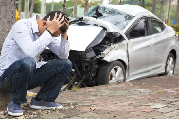  σε περίπτωση ατυχήματος με ανασφάλιστο όχημα διατηρήστε την ψυχραιμία σας