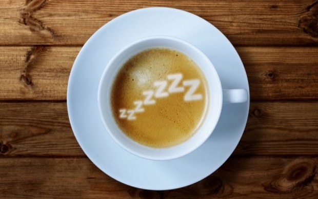  ο καφές και η καφεΐνη γενικότερα επηρεάζουν την ποιότητα του ύπνου μας 