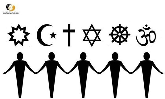  οι διάφορες θρησκείες και τα σύμβολα τους 