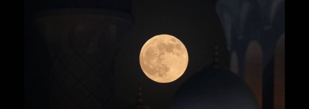 Τι είναι και πως δημιουργείται το ματωμένο φεγγάρι