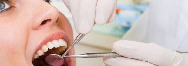 Οδηγίες για μετά το σφράγισμα των δοντιών