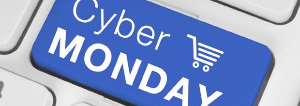 Πότε πέφτει η cyber monday