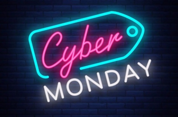  τι είναι cyber monday 