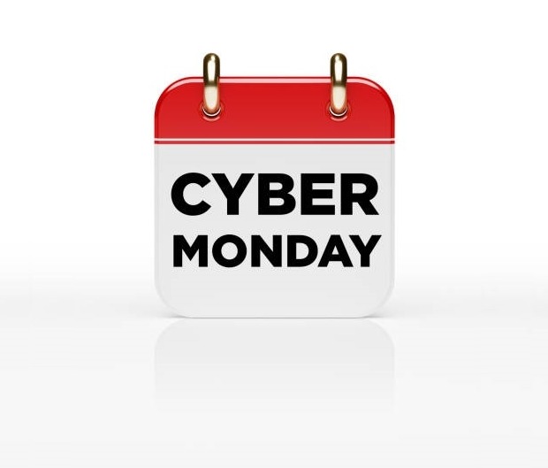  πότε είναι cyber monday 