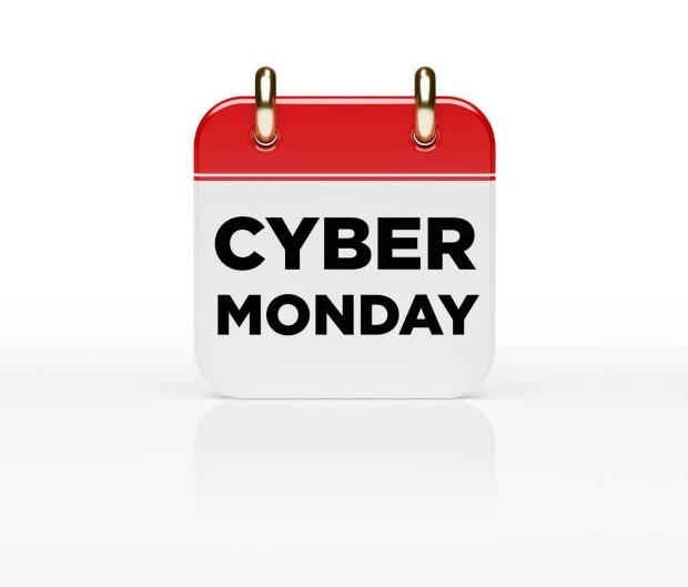 πότε είναι cyber monday