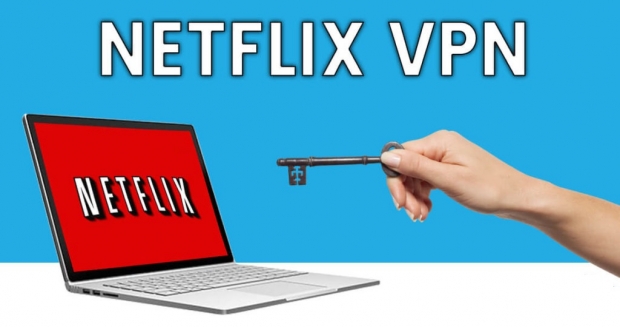  vpn για ξεκλείδωμα του Netflix 
