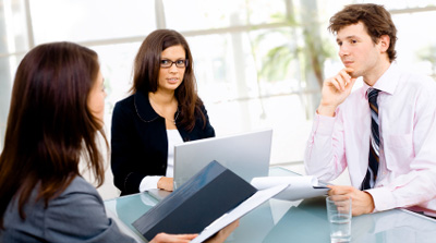 συνέντευξη συμβουλές