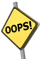 συνέντευξη αποτυχία