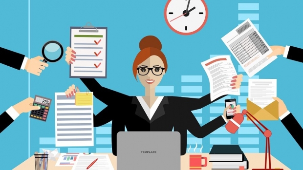  σκεφτείτε καλά πόσες εργασίες θέλετε να εκτελείτε ταυτόχρονα με το πολυμηχάνημα σας 