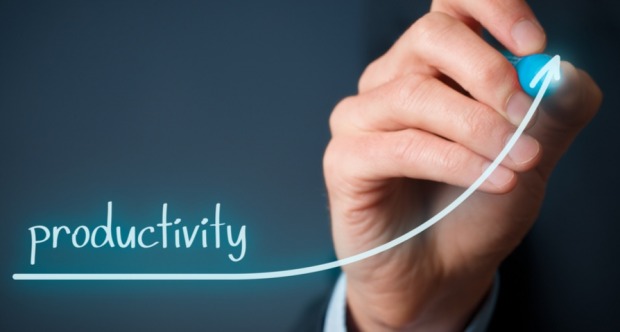 με το κατάλληλο πολυμηχάνημα μπορείτε να αυξήσετε την παραγωγικότητα σας