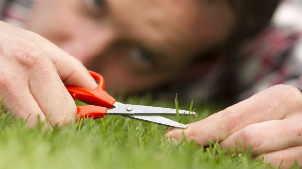  μην είστε τελειομανείς αν θέλετε να πετύχετε 