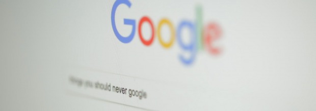 Τι να αποφεύγω να ψάχνω στο google