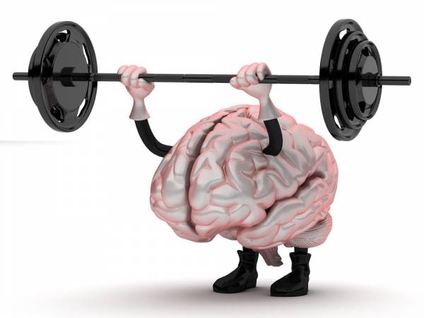  η άσκηση βοηθά στην υγεία του εγκεφάλου 