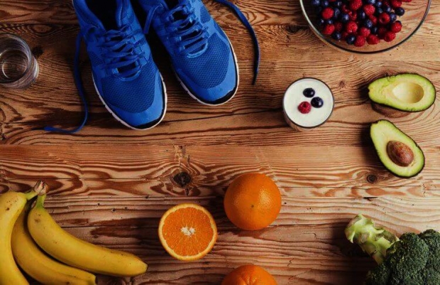 η άσκηση βοηθάει στη ρύθμιση του βάρους