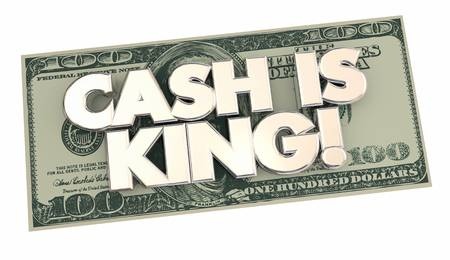  cashis king λένε οι Αμερικάνοι 