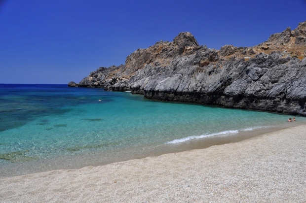  Τα μαγευτικά Σχοινάρια στο νότιο Ρέθυμνο 