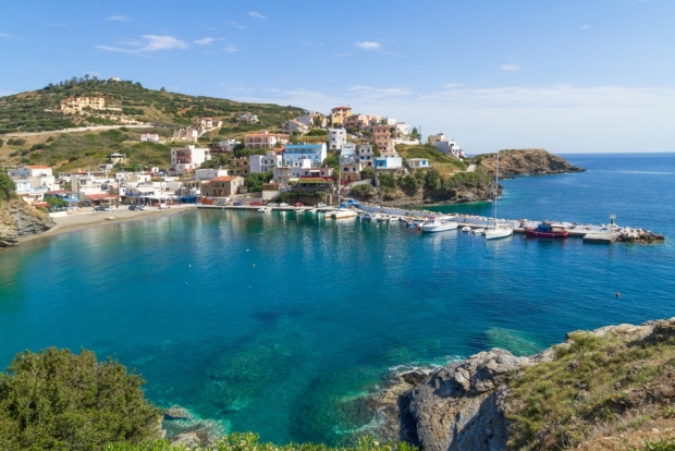 Το Μπαλί του Ρεθύμνου