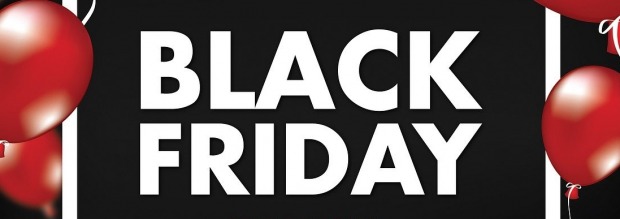 Black Friday Ιδέες