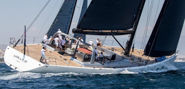 Εκδηλώσεις στα Ποσειδώνια