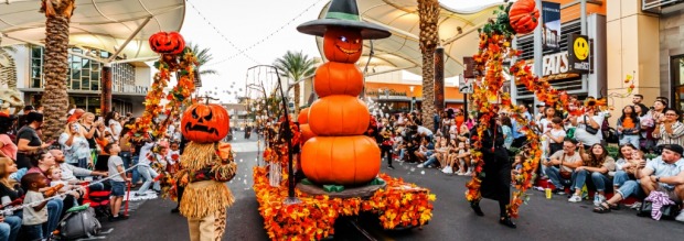 Halloween 2026