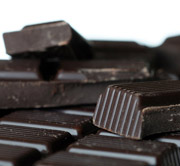 μαύρη σοκολάτα υγείας