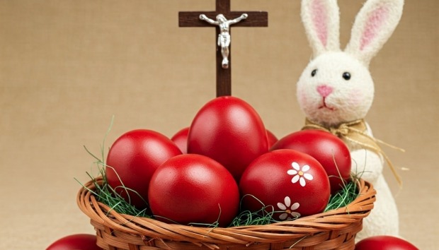 Ορθόδοξο Πάσχα