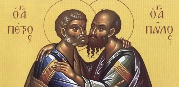 Άγιος Πέτρος