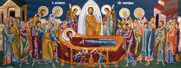 15 Αυγούστου