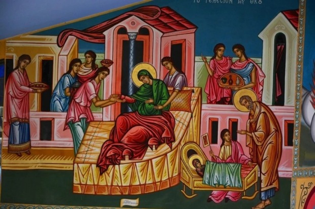 8 Σεπτεμβρίου