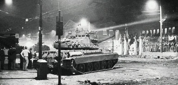 Επέτειος του Πολυτεχνείου