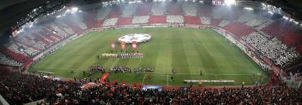 Ολυμπιακός