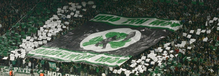 Παναθηναικός